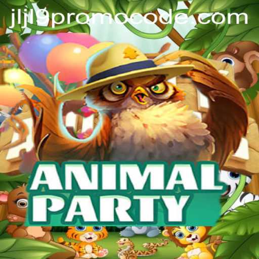 Explore AnimalParty: Your Guide to the Wildest Virtual Adventure