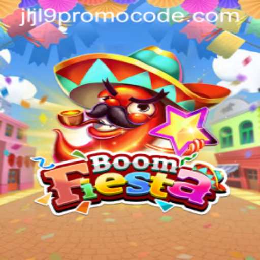 BoomFiesta: Unveiling the Thrills of a Dynamic Gaming Experience with jljl9 Promo Code