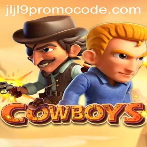 Exploring the Thrill of COWBOYS: A Captivating Gaming Experience