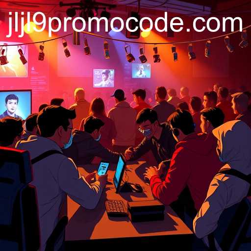 jljl9 promo code