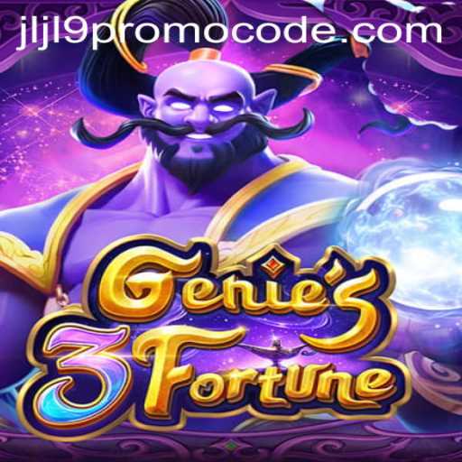 Discover Genie3Fortune with jljl9 Promo Code