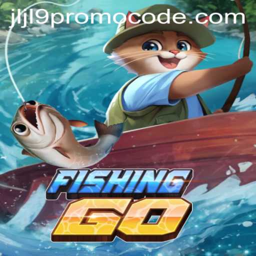 FishingGO Game Review and Promo