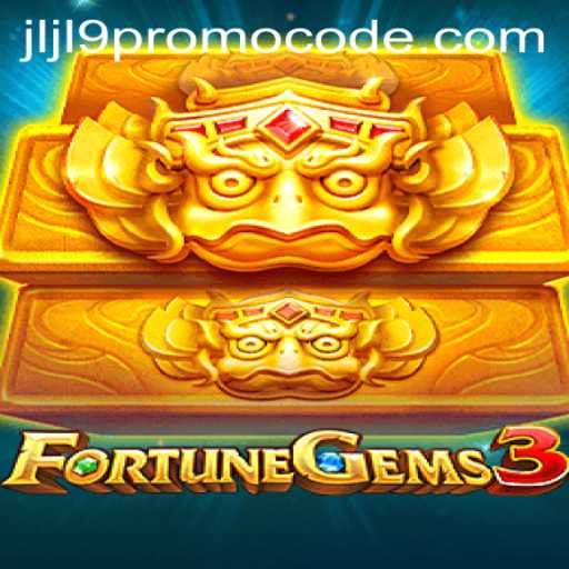 Exploring FortuneGems3: A Shimmering Journey in Online Gaming