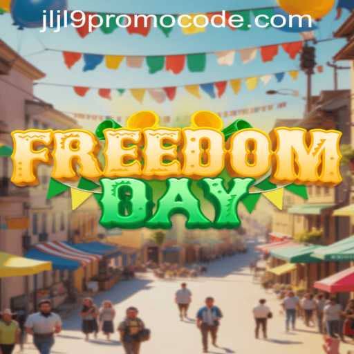 Unveiling the Thrills of 'FreedomDay': A Deep Dive into the Game and Its Latest Promo Code