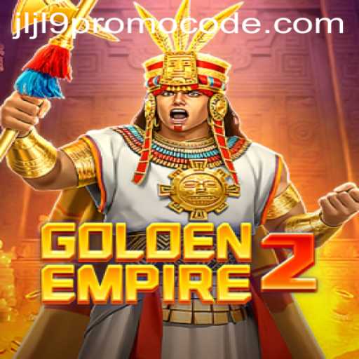 GoldenEmpire2: A New Era of Adventure With Exclusive Offers