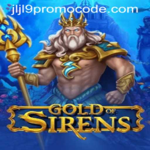 GoldofSirens An Epic Adventure Awaits