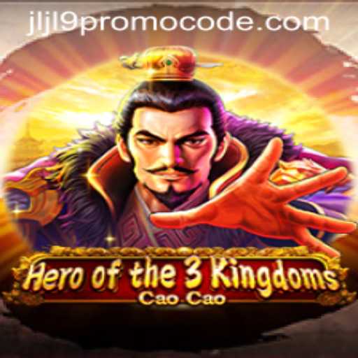 Embark on an Epic Adventure with Heroofthe3KingdomsCaoCao
