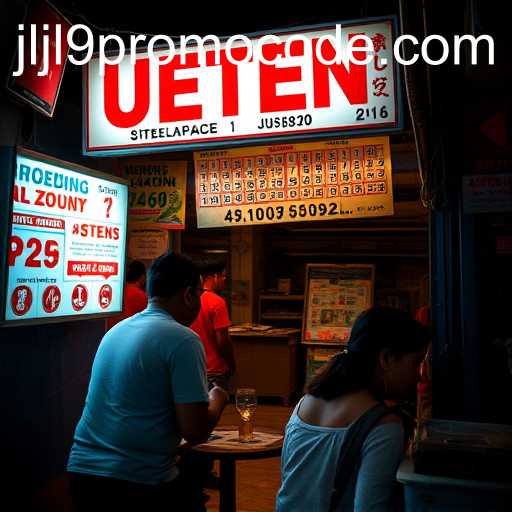 Understanding the Intricacies of Jueteng: A Shadowy Numbers Game