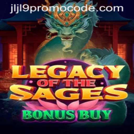 Exploring 'LegacyoftheSagesBonusBuy': An Immersive Gaming Journey