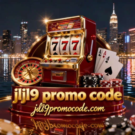 jljl9 promo code