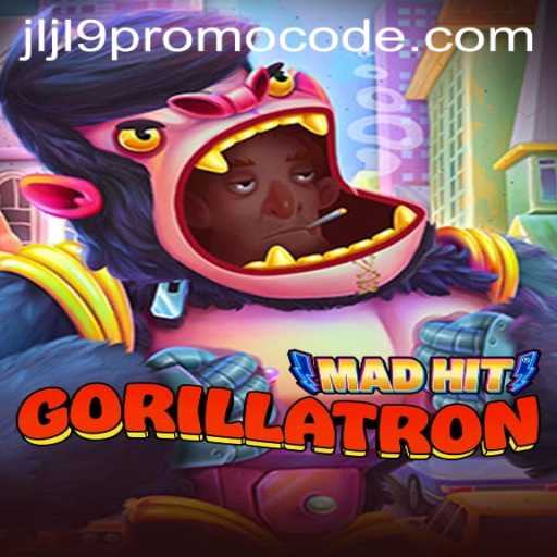 Discover the Thrilling World of MadHitGorillatron with the jljl9 Promo Code