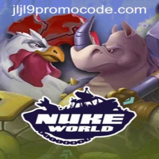 Unleashing Nuclear Strategy: Dive Into NukeWorld with Exclusive jljl9 Promo Code