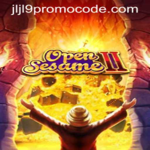 OpenSesameII: A Captivating Adventure into the Gaming Realm