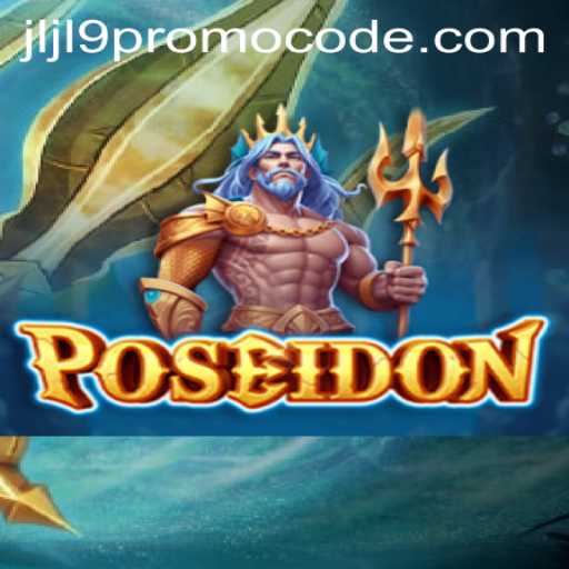 Dive into the Exciting World of Poseidon