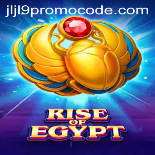 Exploring the Exciting World of RiseOfEgypt and the jljl9 Promo Code