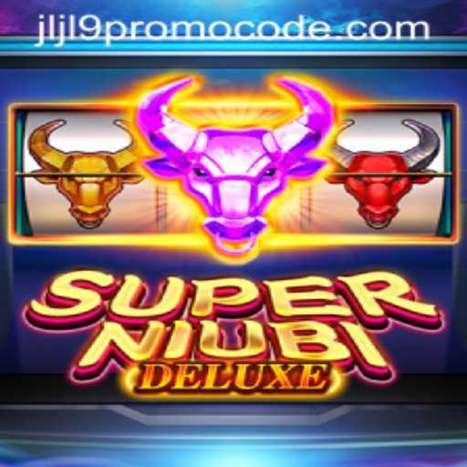 SuperNiubiDeluxe: The Ultimate Gaming Experience with jljl9 Promo Code
