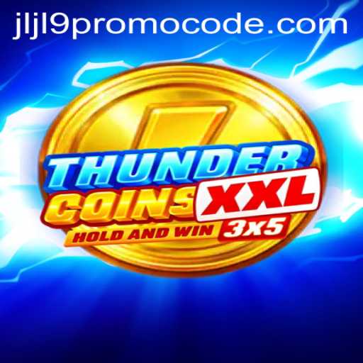 ThunderCoinsXxl: A Thrilling Adventure in Virtual Gaming