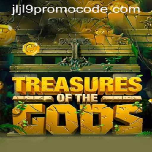 Discovering the Mystery and Adventure in 'Treasure of the Gods'