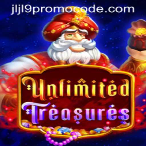 UnlimitedTreasures: Discover the Adventure
