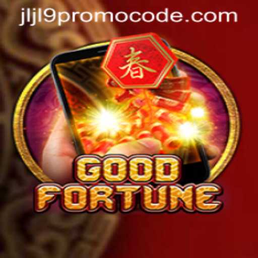 Unlocking GoodFortuneM with jljl9 Promo Code