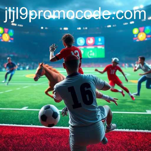 Virtual Sports: A New Era in Gaming