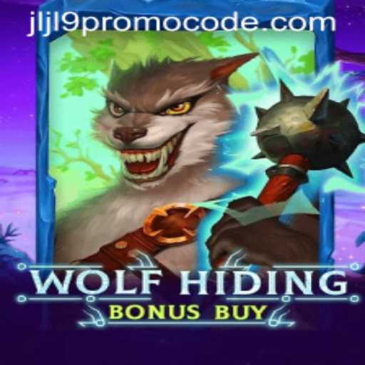Exploring WolfHidingBonusBuy
