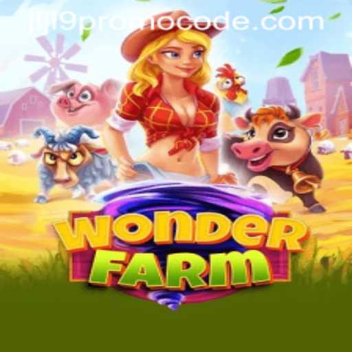 Exploring WonderFarm: An Engaging Adventure with jljl9 Promo Code